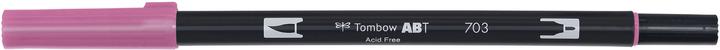 Produktbild Tombow ABT Dual Brush Pen (1x)