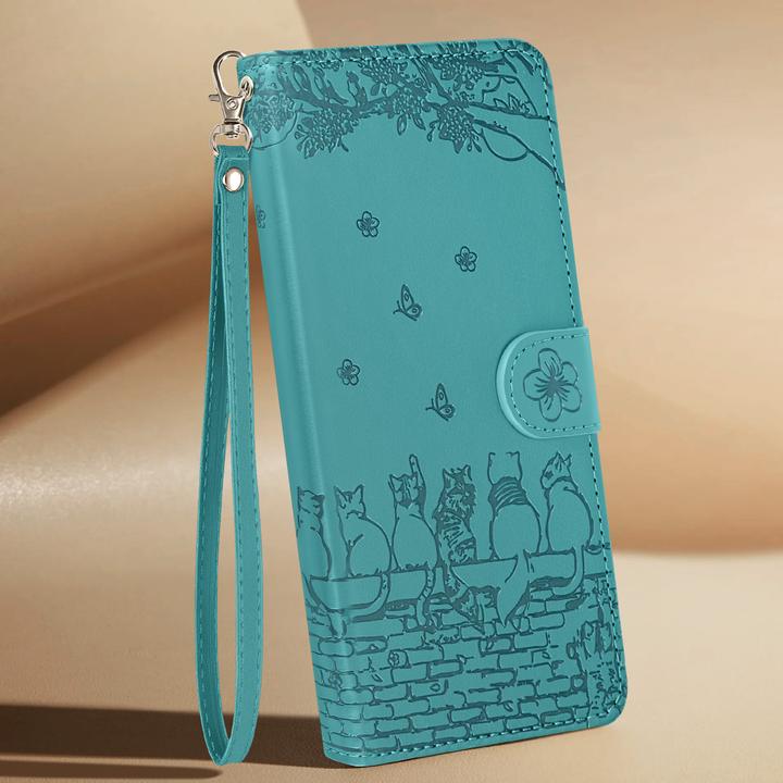 Produktbild Avizar Paw-some Cover Series (Samsung Galaxy A15)
