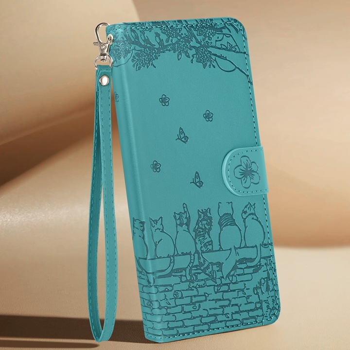 Actual product image Avizar Paw-some Cover Series (Samsung Galaxy A15)
