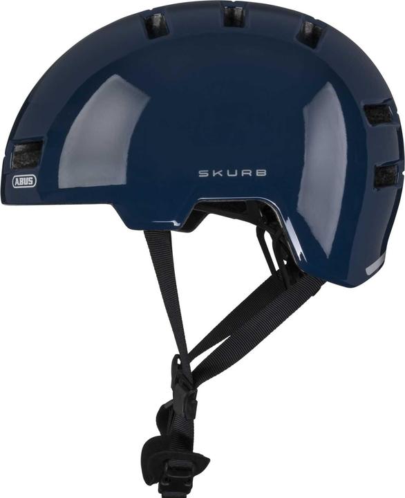 Immagine prodotto Abus Skurb (55 - 59 cm)