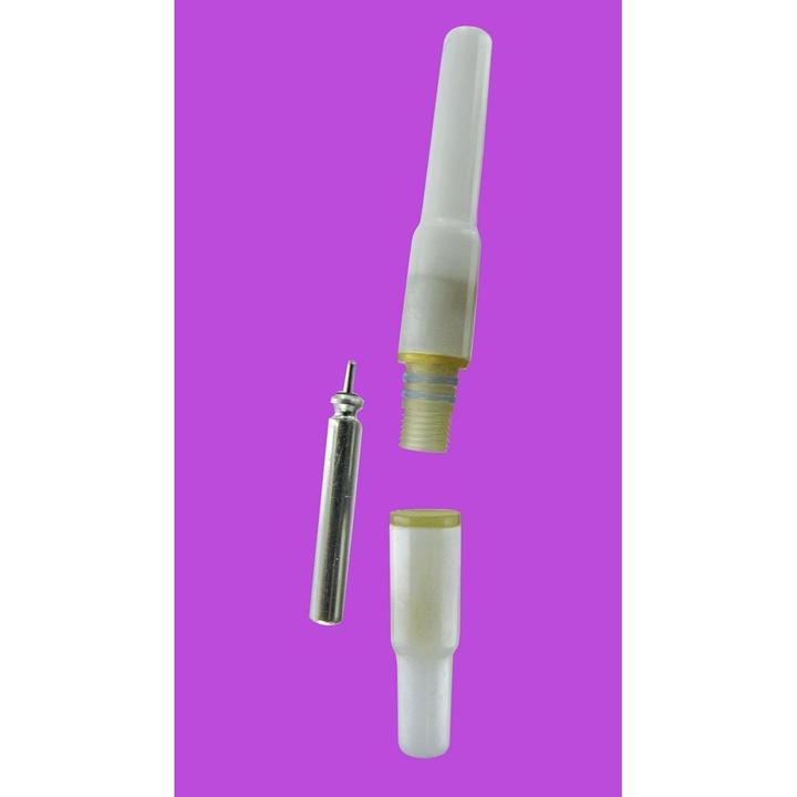 Image du produit Jenzi Indicateur de touche LED Tip Light green