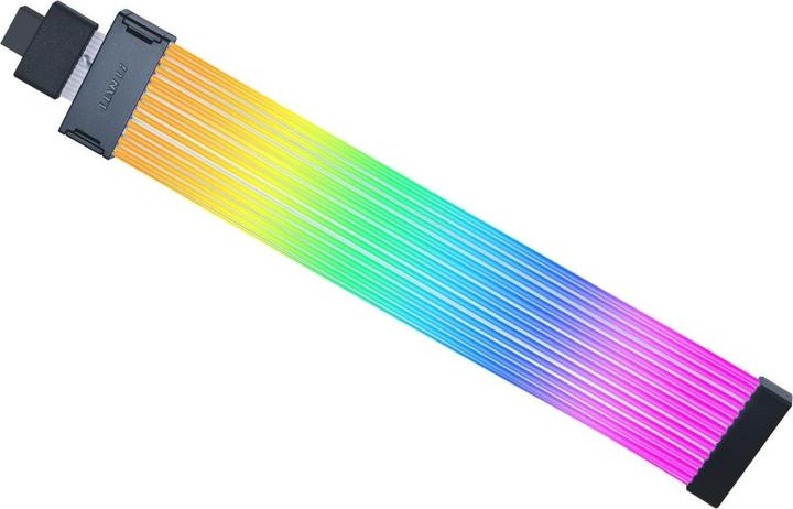 Lian-Li Câble GPU Strimer sans fil 12V-2x6 large (RGB)