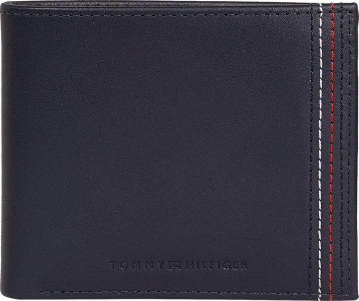 Actual product image Tommy Hilfiger Surplus Cc And Coin