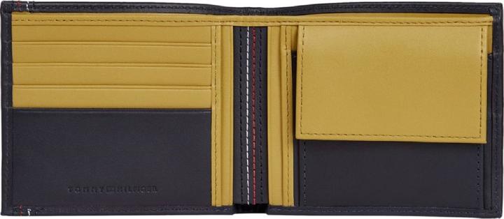 Actual product image Tommy Hilfiger Surplus Cc And Coin