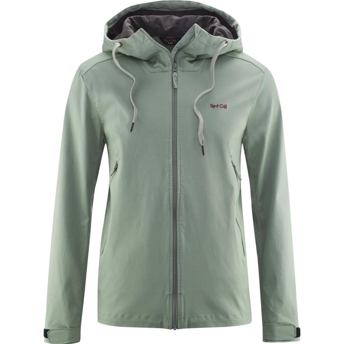 Red Chili, Herren, Jacke, Mescalito Jacket (L), Grün, L