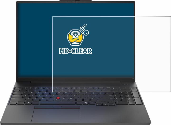 Actual product image BROTECT Screen Protector Clear (16", 16:10)