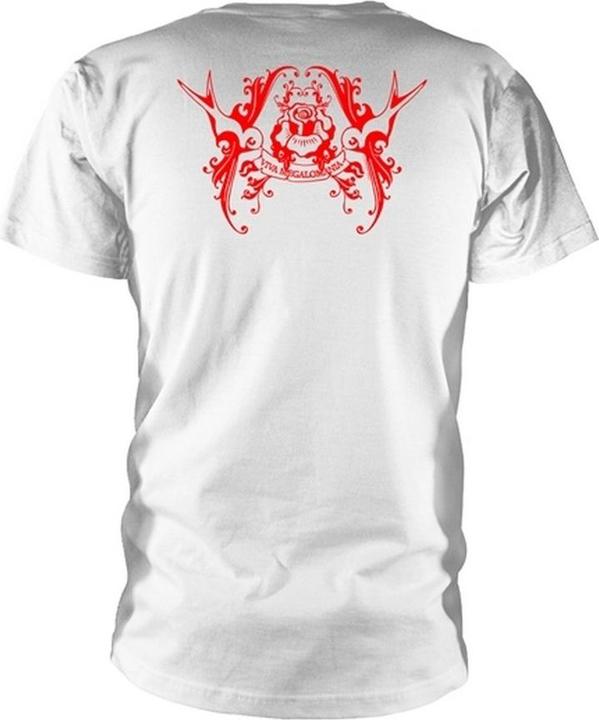 Produktbild Universal Textiles Blood Inside TShirt (S)