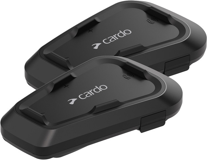 Spirit HD Duo (Set of 2)