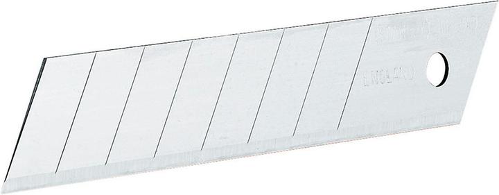 Actual product image Stanley Abbrechklingen (Replacement blade)