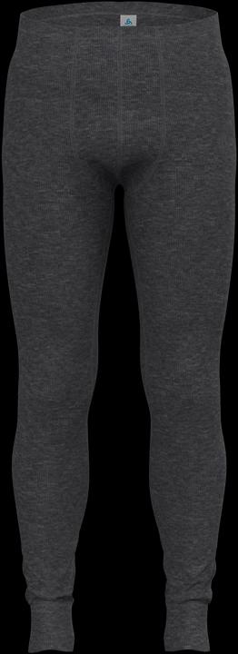 Dark grey melange