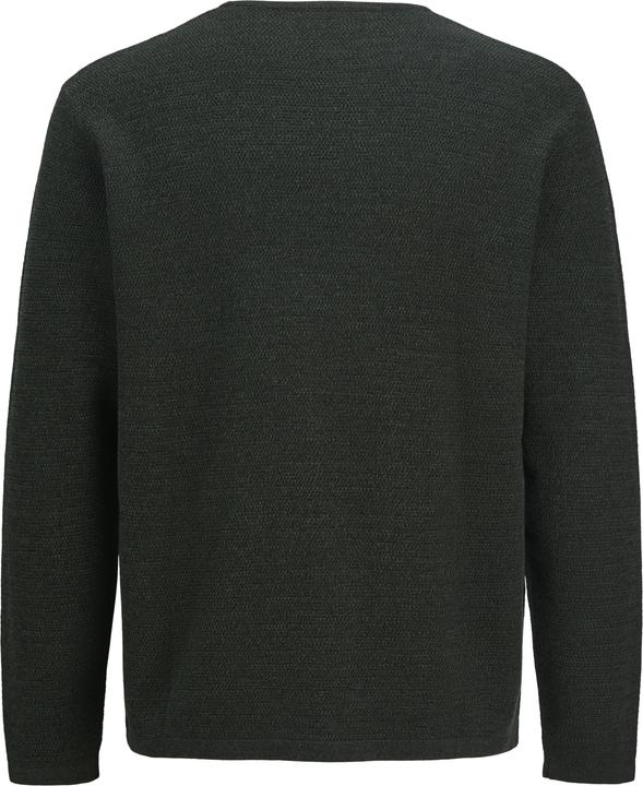 Actual product image Jack & Jones Jjegeorge Knit Crew Neck Noos (S)