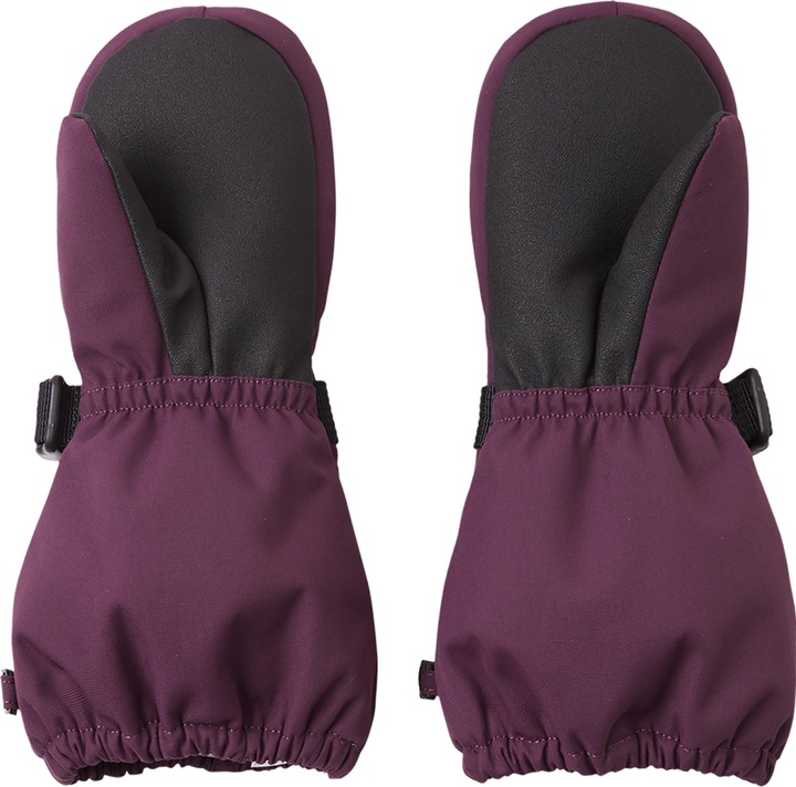 Actual product image Reima tec+ Kids Winter Mittens Ote (4)