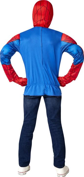 Actual product image Rubies Spider-Man costume set (One size)