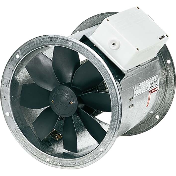 Maico, Belüftungsventilator, MAI DZR 40/2 B Rohrventilator