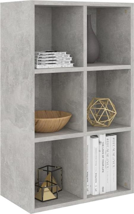 Produktbild vidaXL Torge (66 x 30 x 98 cm)