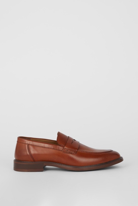 Produktbild Debenhams Bernardus Leder Penny Loafers (42)