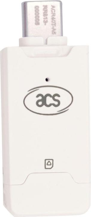 ACS ACR40T Type-C USB SIM-Sized (USB-C)