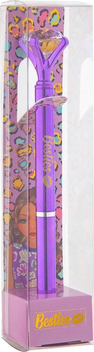 Immagine prodotto Besties Biro di lusso (Multicolore, 1 x)