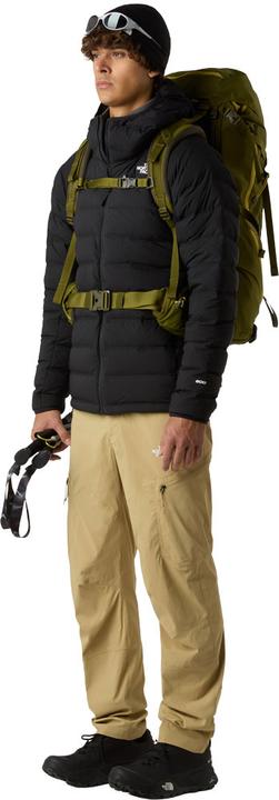 Produktbild North Face Abseil Stretch Down Hoodie (XXL)