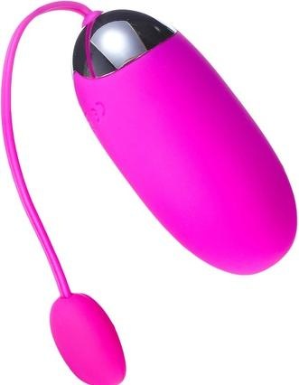 Produktbild Pretty Love Abner VibroEi mit AppSteuerung