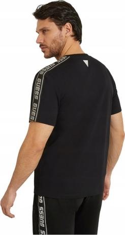 Produktbild Guess ARLO CN T-SHIRT Z4GI18J1314 JBLK L L (L)