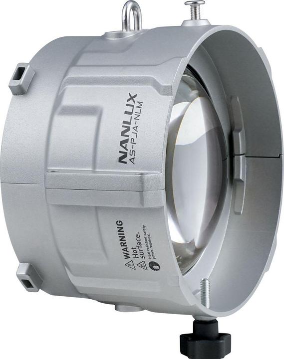 Nanlux Adaptateur de projection (NLM Mount) (Adaptateur)
