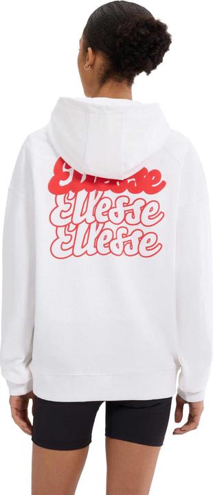 Produktbild Ellesse Il Trio Kapuzenpullover (42)