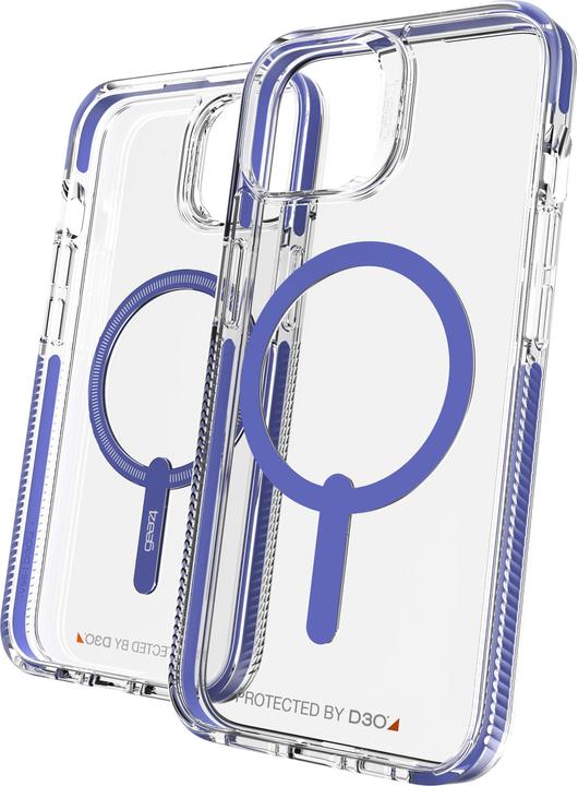 Produktbild Zagg Dviratukas Dreirad mit aufblasbaren Rädern (Apple iPhone 14)