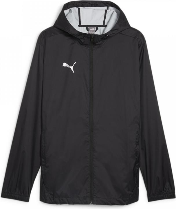 Produktbild Puma teamFINAL Allweather Jkt (3XL)