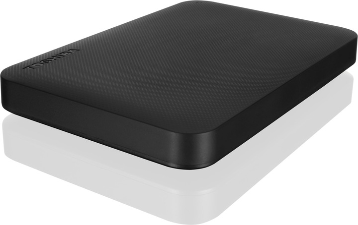 Produktbild Toshiba Canvio Ready (1 TB)