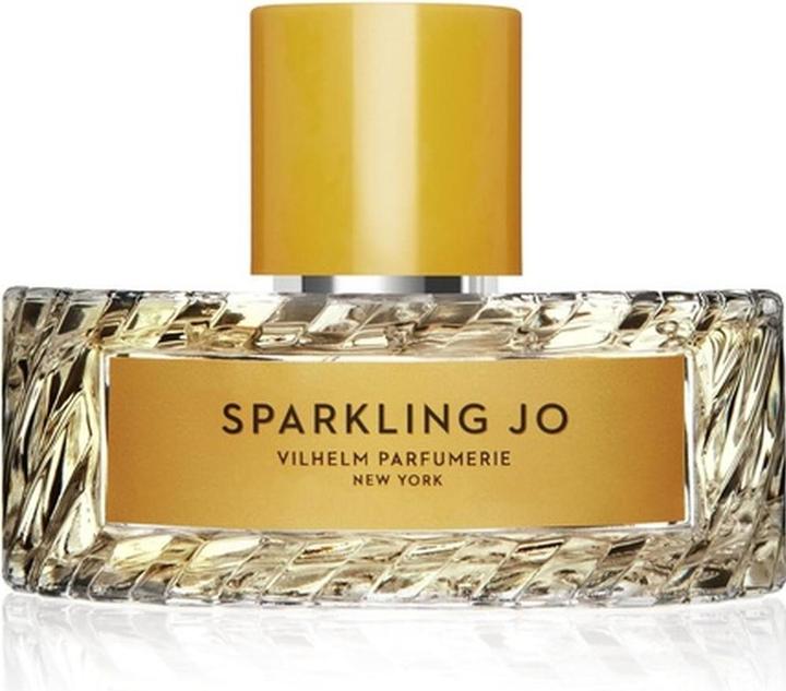 Vilhelm Parfumerie Sparking Jo Eau De Parfum 3.4 Fl Oz (Eau de Parfum)