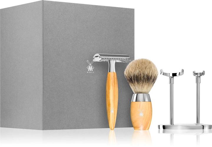 Immagine prodotto Mühle Rasierset - Kosmo