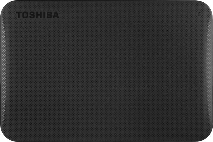 Toshiba Canvio Ready (3 TB)