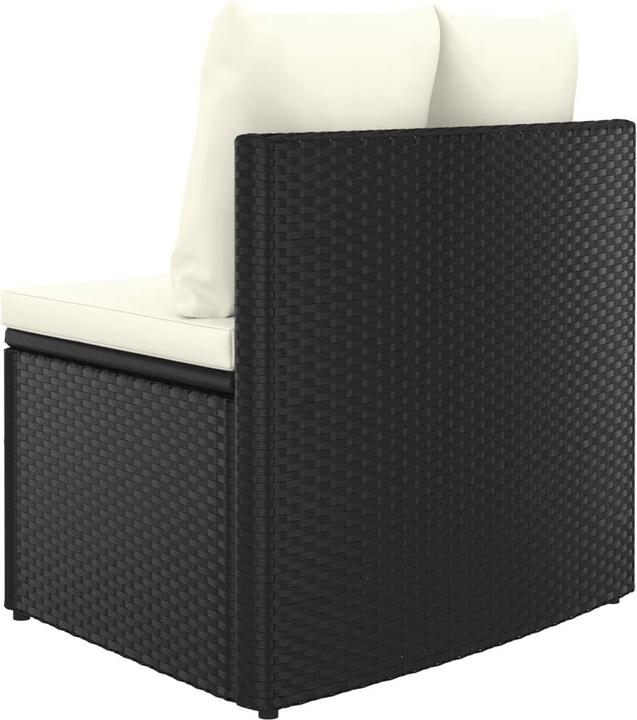 Image du produit vidaXL Garten Lounge Set