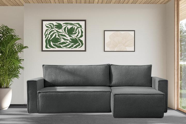 Produktbild Konsimo Napi Ii (Ecksofa)