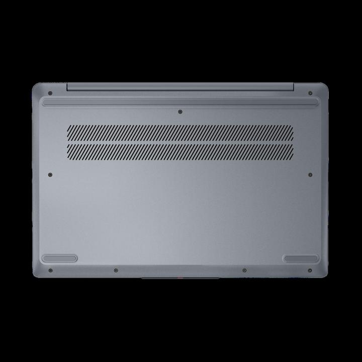 Actual product image Lenovo IdeaPad Slim 3 14IAN8 (14", Intel N100, 4 GB, 128 GB, DE)