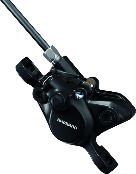 Produktbild Shimano Br-Mt200 (Hinterradbremse, Bremssattel, 2)