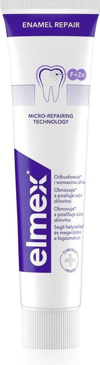 Immagine prodotto Elmex Dentifricio Opti-namel Daily Repair 75 ml (75 ml)