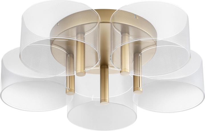 Immagine prodotto Nova Luce Luci a soffitto (1306 lm)