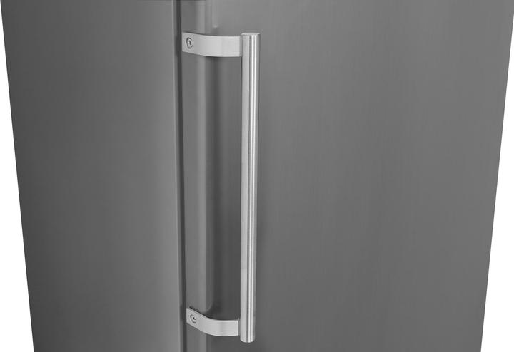 Produktbild Exquisit GS280-H-040E Tiefkühltruhe Freistehend E Edelstahl (Freistehend, 242 l)