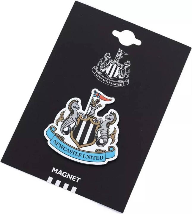 Image du produit Newcastle United FC - Aimant de réfrigérateur (1 x)