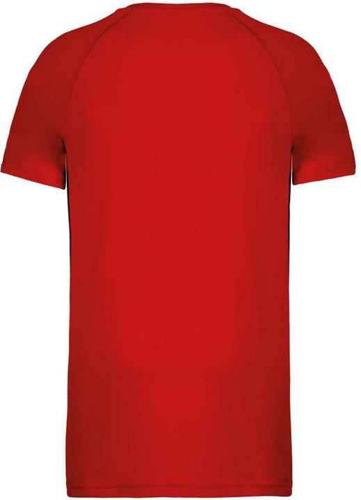 Actual product image Proact Mens Performance Short-Sleeved T-Shirt (L)