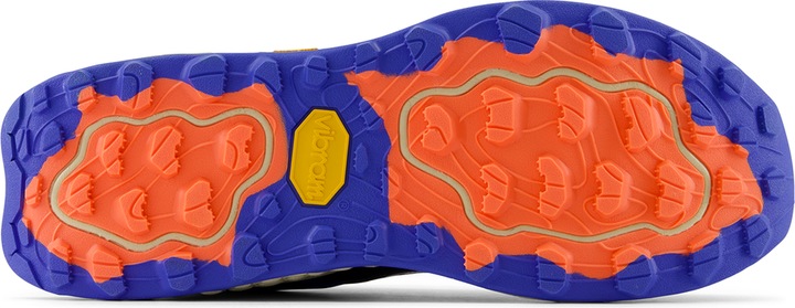 Produktbild New Balance Fresh Foam Hierro V7 (42.5)