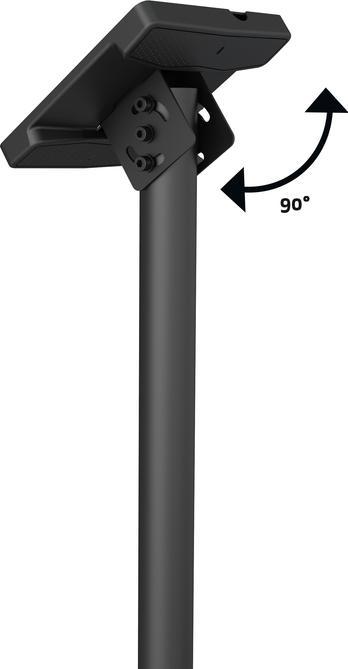 Image du produit Multibrackets M Ceiling Mount Pro MBC3X1U