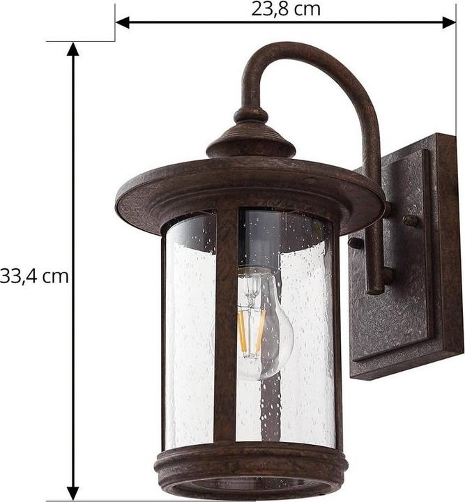 Image du produit Lindby Zayn (E27, IP23)