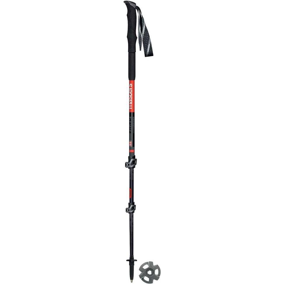 Masters, Wanderstöcke, (110 - 135 cm)