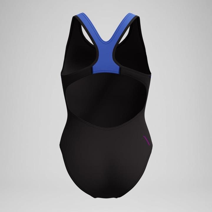 Produktbild Speedo Placement Laneback (38)