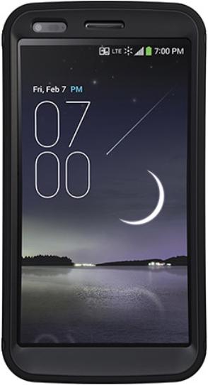 Produktbild OtterBox Defender (LG G Flex)