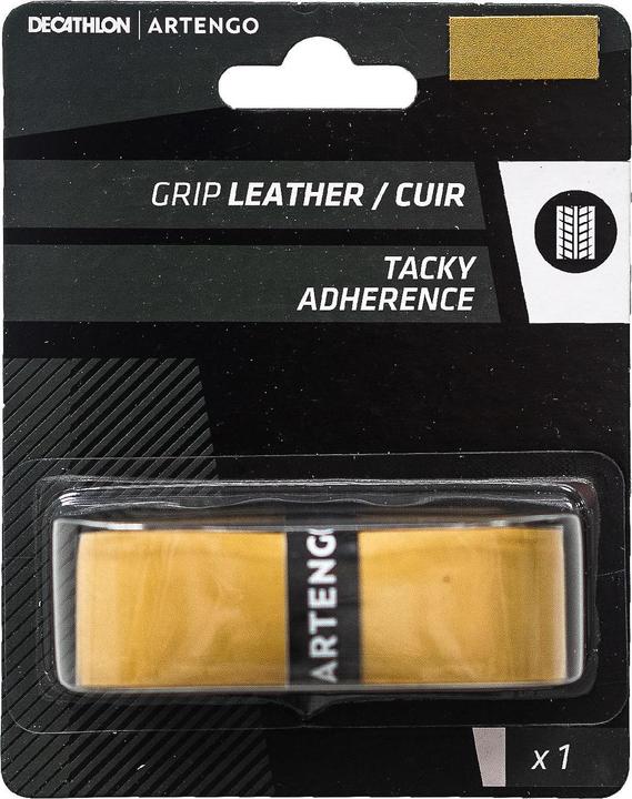 Immagine prodotto Kuikma Grip Leather Tacky