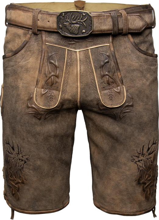 Produktbild Spieth & Wensky Marc - 62889 (46)